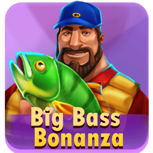 Big Bass Bonanza